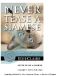 [Leigh Koslow Mystery 05] • Never Tease a Siamese